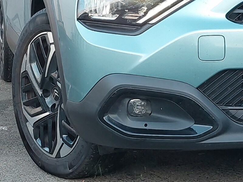 Used Citroen C4 2021 for sale - 77298798: Photo 9