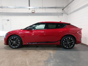 Used Kia EV6 2024 for sale - 76881308: Photo