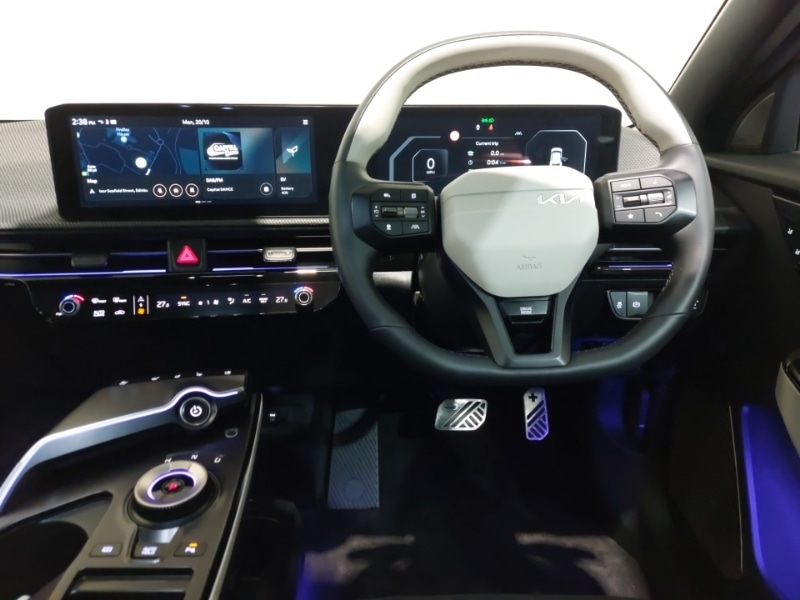 Used Kia EV6 2024 for sale - 76881308: Photo 7