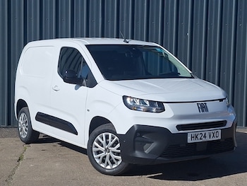 Used Fiat Doblo 2024 for sale - 78727613: Photo