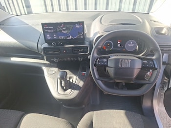 Used Fiat Doblo 2024 for sale - 78727613: Photo