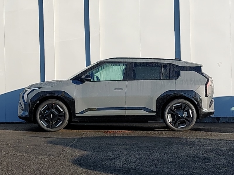 Used Kia EV3 2025 for sale - 77266126: Photo 4