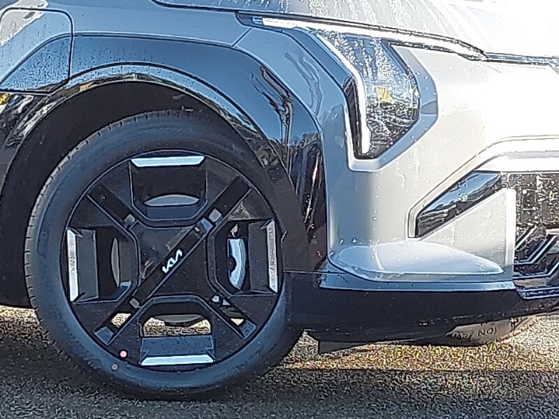 Used Kia EV3 2025 for sale - 77266126: Photo 9