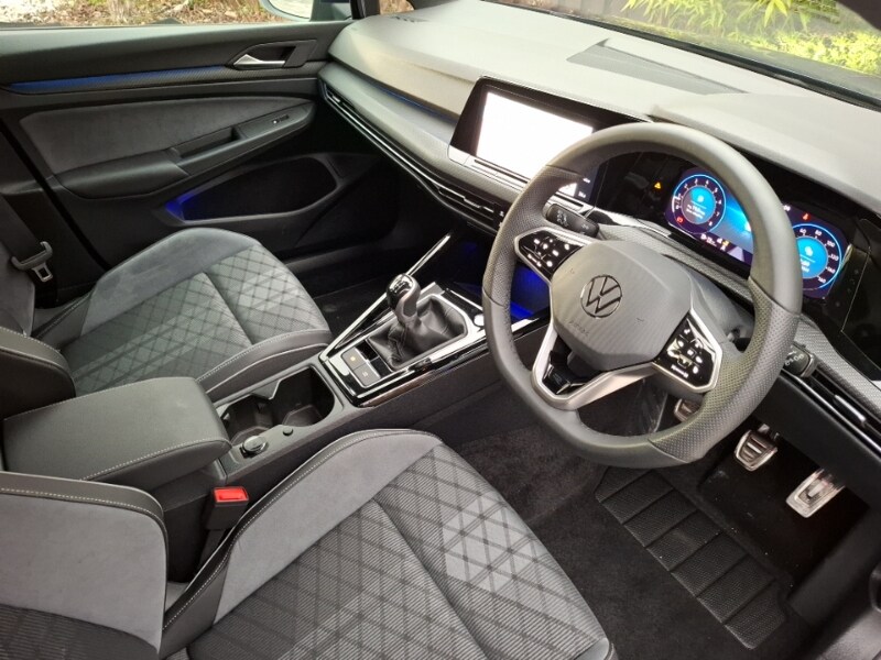 Used Volkswagen Golf 2024 for sale - 77100226: Photo 10