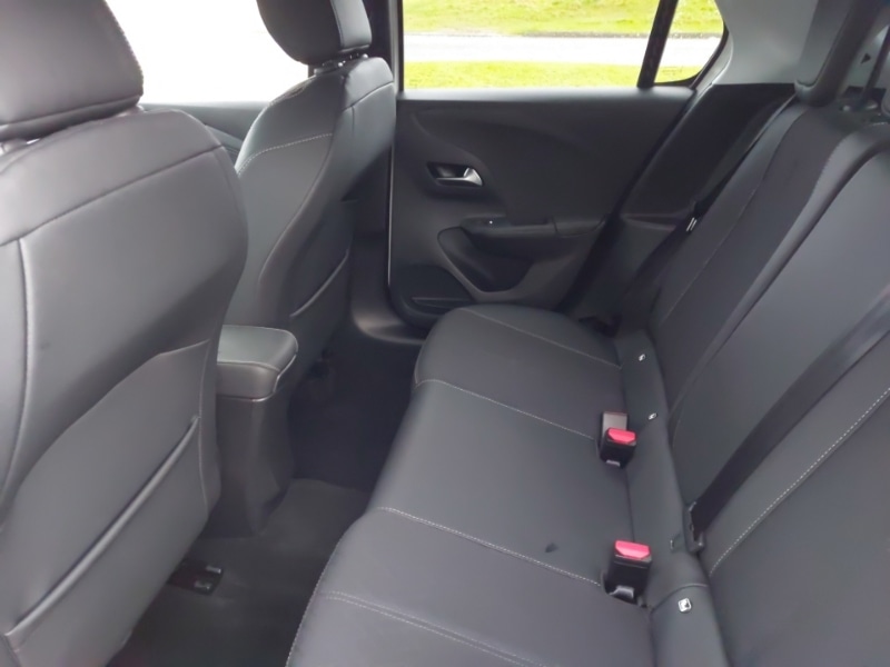 Used Vauxhall Corsa 2022 for sale - 76823154: Photo 6