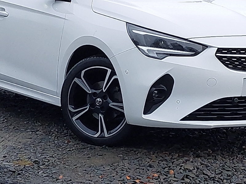 Used Vauxhall Corsa 2022 for sale - 76823154: Photo 9