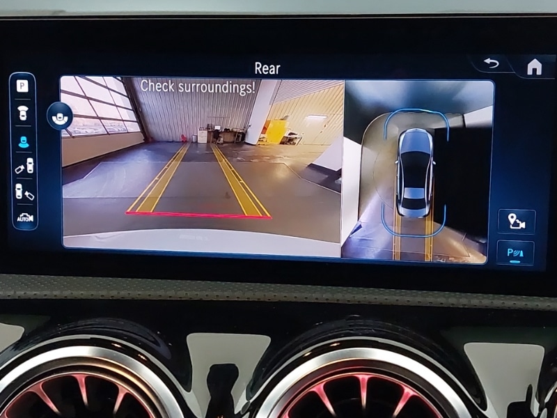 Used Mercedes-Benz A-Class 2023 for sale - 76967602: Photo 10