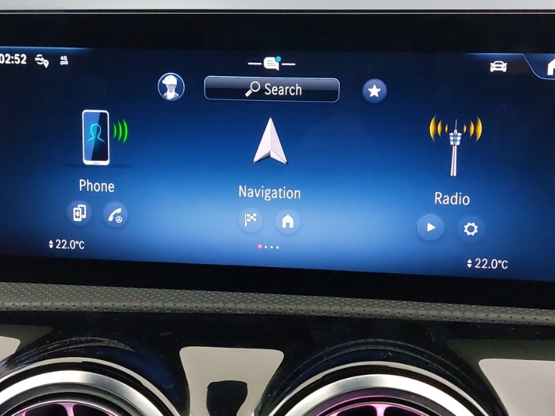 Used Mercedes-Benz A-Class 2023 for sale - 76967602: Photo 11