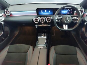 Used Mercedes-Benz A-Class 2023 for sale - 76967602: Photo