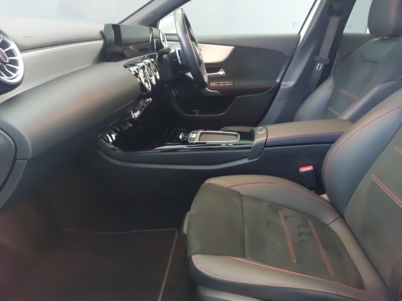 Used Mercedes-Benz A-Class 2023 for sale - 76967602: Photo 5