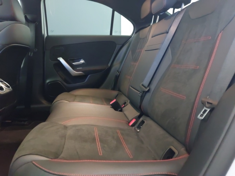 Used Mercedes-Benz A-Class 2023 for sale - 76967602: Photo 6