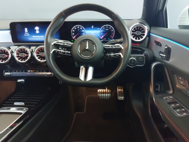 Used Mercedes-Benz A-Class 2023 for sale - 76967602: Photo 7