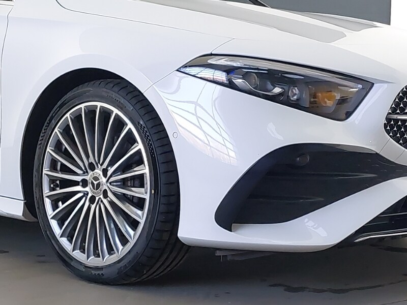 Used Mercedes-Benz A-Class 2023 for sale - 76967602: Photo 9