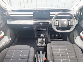 Used Citroen C3 Aircross 2026 for sale - 79321830: Photo