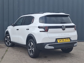 Used Citroen C3 Aircross 2026 for sale - 79321830: Photo