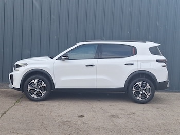 Used Citroen C3 Aircross 2026 for sale - 79321830: Photo