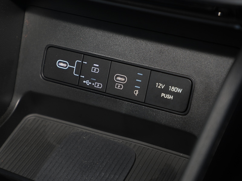 Used Hyundai TUCSON 2025 for sale - 77311862: Photo 12