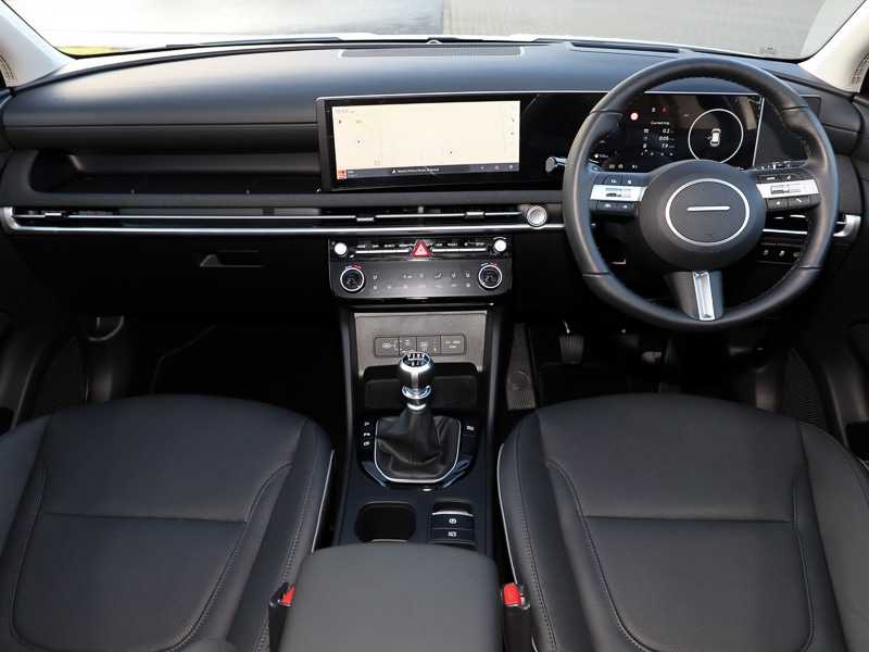 Used Hyundai TUCSON 2025 for sale - 77311862: Photo 2