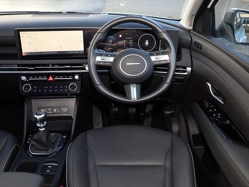 Used Hyundai TUCSON 2025 for sale - 77311862: Photo 7