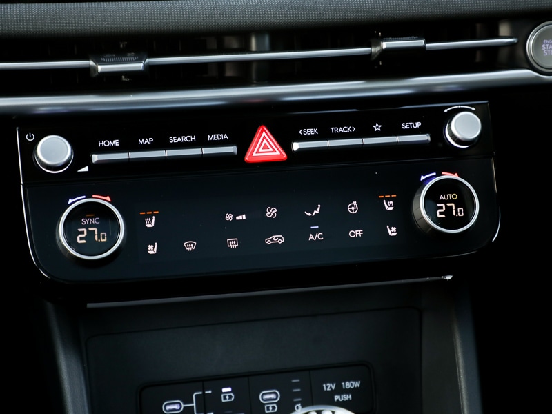 Used Hyundai TUCSON 2025 for sale - 77311862: Photo 9