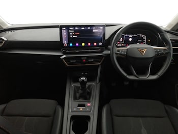 Used Cupra Leon 2023 for sale - 75807692: Photo