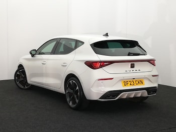 Used Cupra Leon 2023 for sale - 75807692: Photo