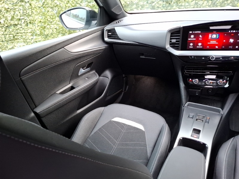 Used Vauxhall Mokka 2025 for sale - 76932781: Photo 11