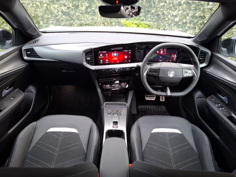 Used Vauxhall Mokka 2025 for sale - 76932781: Photo 2