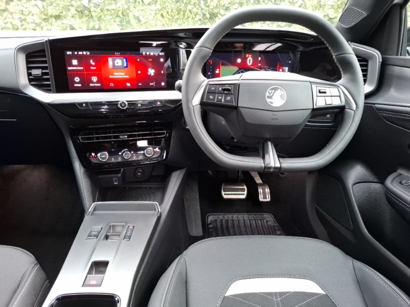 Used Vauxhall Mokka 2025 for sale - 76932781: Photo 7