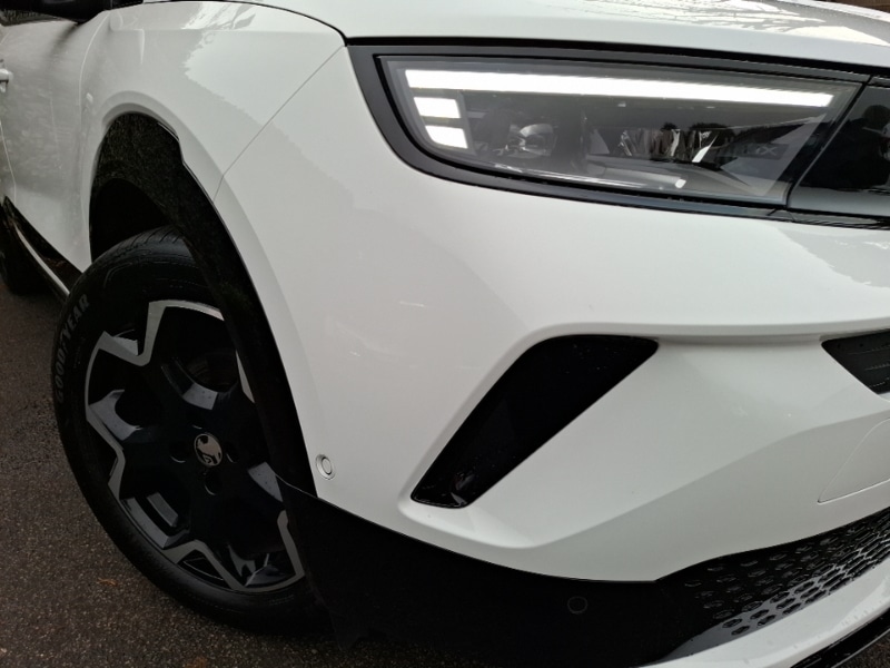 Used Vauxhall Mokka 2025 for sale - 76932781: Photo 9