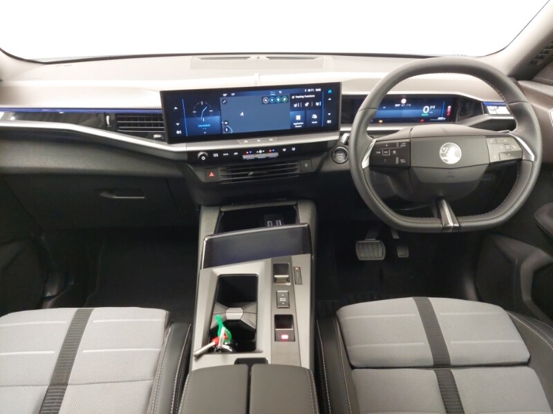 Used Vauxhall Grandland 2025 for sale - 76589578: Photo 2