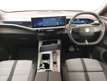 Used Vauxhall Grandland 2025 for sale - 76589578: Photo