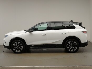 Used Vauxhall Grandland 2025 for sale - 76589578: Photo