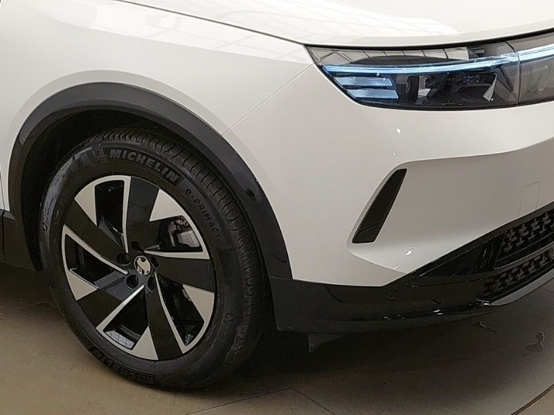 Used Vauxhall Grandland 2025 for sale - 76589578: Photo 9