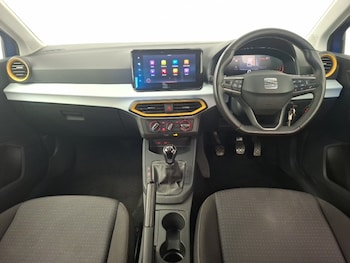 Used SEAT Ibiza 2023 for sale - 79092088: Photo