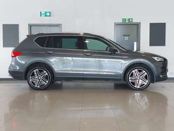 Used SEAT Tarraco 2020 for sale - 75125988: Photo