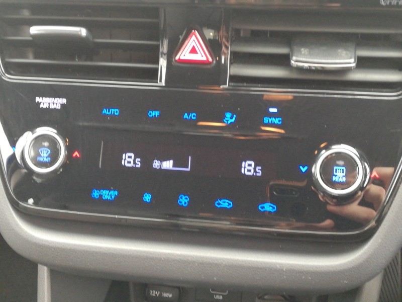 Used Hyundai IONIQ 2022 for sale - 76656924: Photo 12