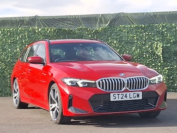 BMW 3 Series feature image