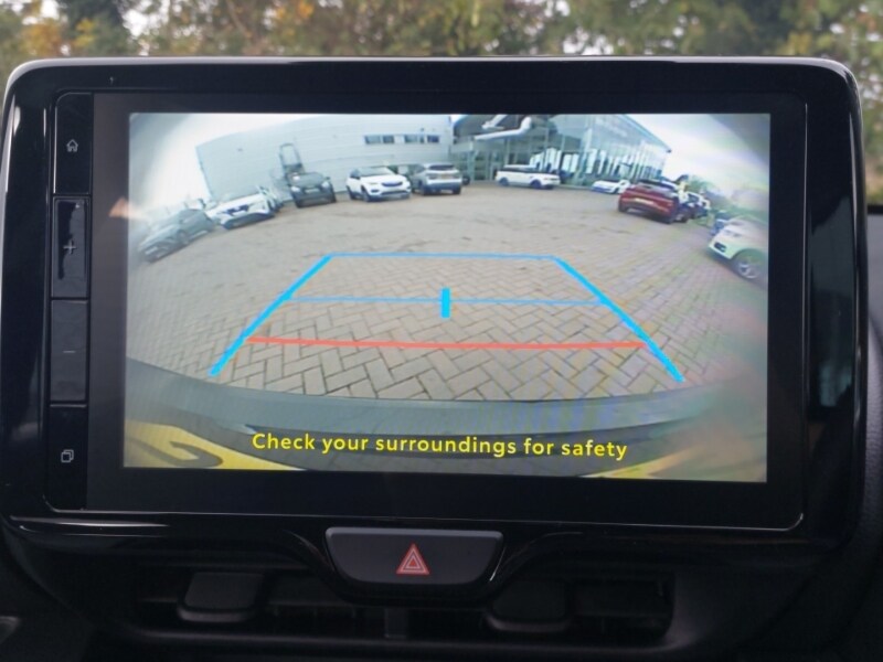 Used Mazda Mazda2 HYBRID 2024 for sale - 76479022: Photo 11