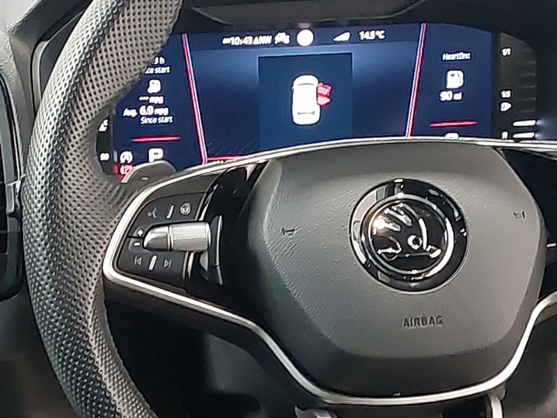 Used Skoda Karoq 2024 for sale - 77108585: Photo 10