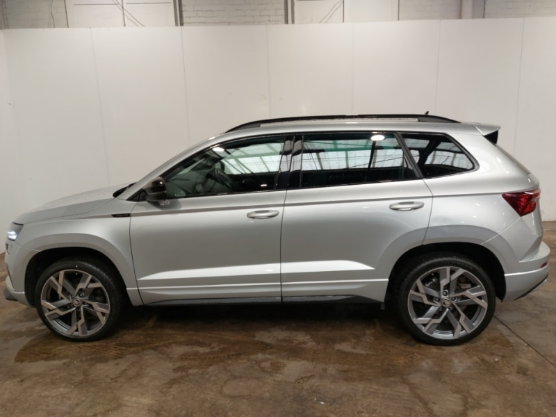 Used Skoda Karoq 2024 for sale - 77108585: Photo 4