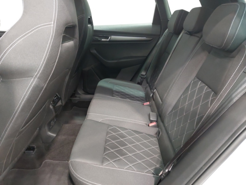Used Skoda Karoq 2024 for sale - 77108585: Photo 6