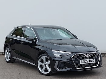 Audi - A3