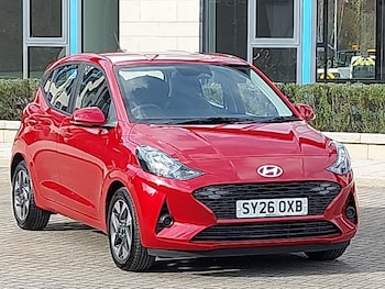 Used Hyundai i10 2026 for sale - 78225650: Photo
