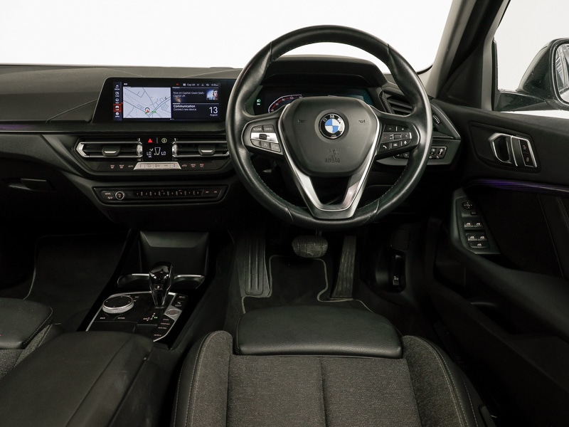 Used BMW 1 Series 2021 for sale - 76912192: Photo 7