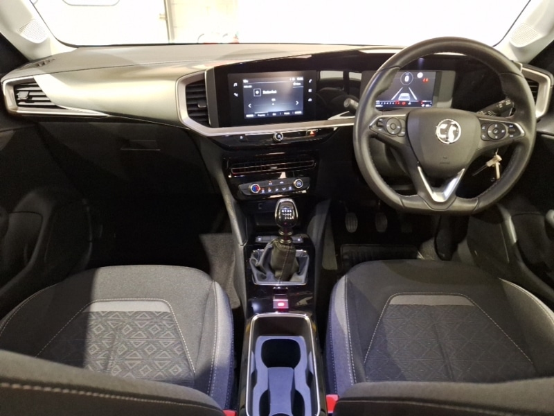 Used Vauxhall Mokka 2021 for sale - 77358071: Photo 2