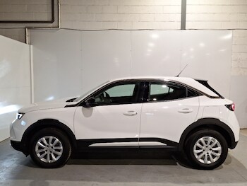 Used Vauxhall Mokka 2021 for sale - 77358071: Photo