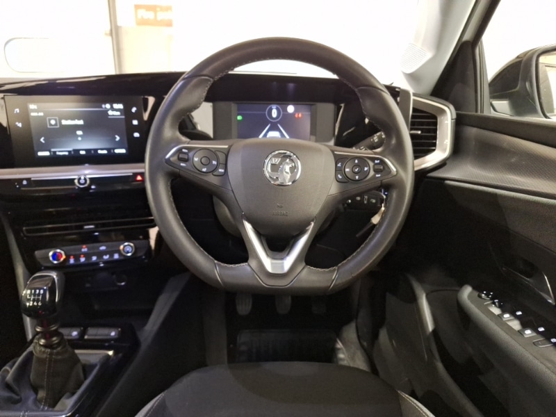 Used Vauxhall Mokka 2021 for sale - 77358071: Photo 7