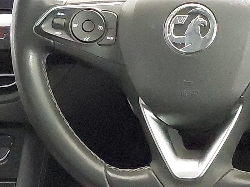 Used Vauxhall Grandland 2023 for sale - 77119327: Photo 10