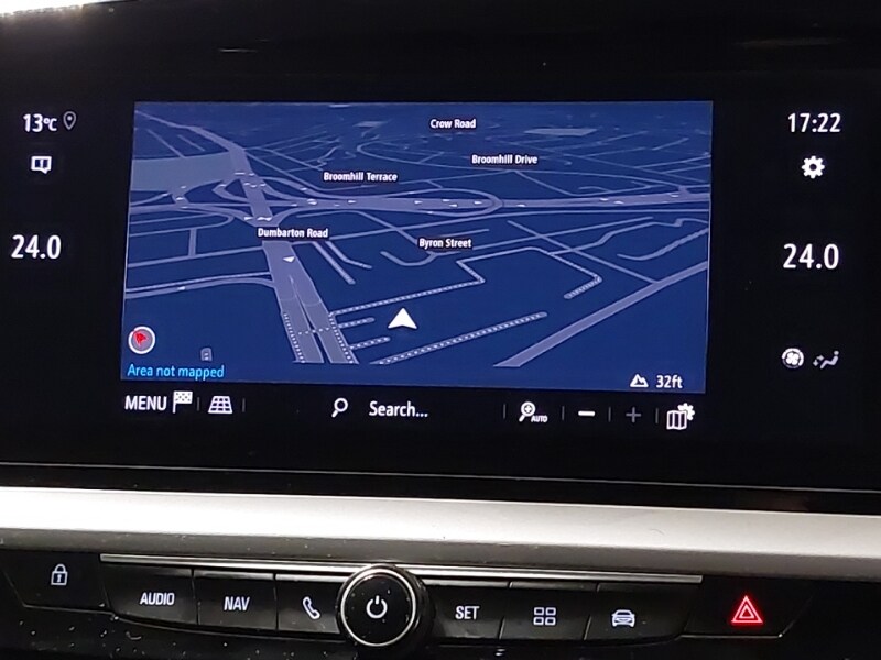 Used Vauxhall Grandland 2023 for sale - 77119327: Photo 12